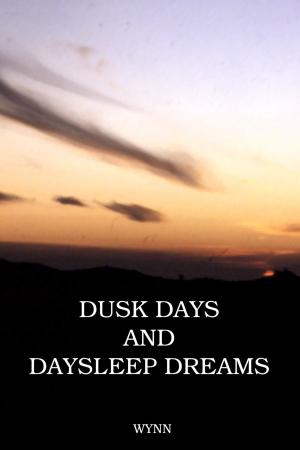 Book cover of Dusk Days and Daysleep Dreams