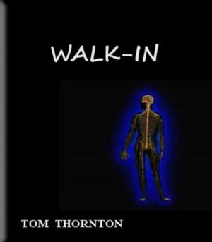 Cover of the book WALK-IN by Lucas Jones