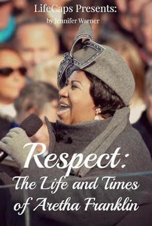 Cover of the book Respect by Brad Tolinski