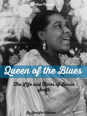 Cover of the book Queen of the Blues by Paul Brody