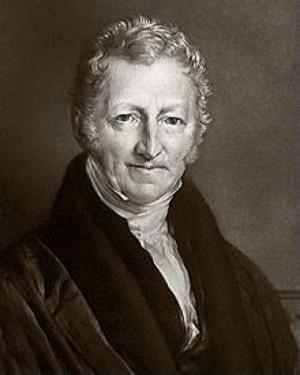 Cover of the book Thomas Malthus Classic Collection (Illustrated) by James Mill