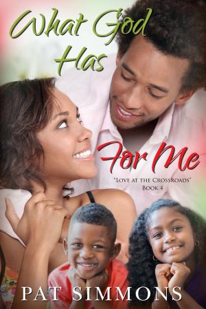 Cover of the book What God Has For Me by Kristi Ayers