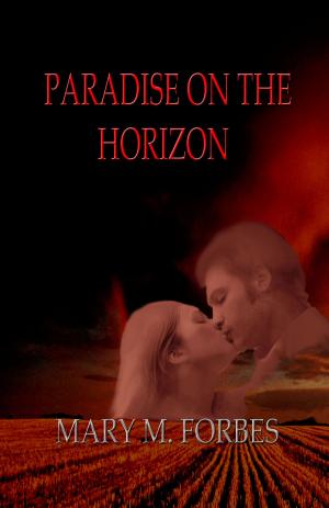 Book cover of Paradise on the Horizon