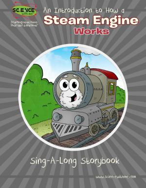 bigCover of the book An Introduction to How a Steam Engine Works by 