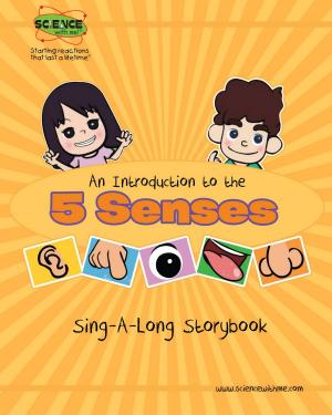 Cover of An Introduction to the 5 Senses