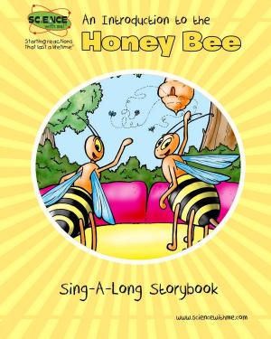 Cover of the book An Introduction to the Honey Bee by Marie F Crow