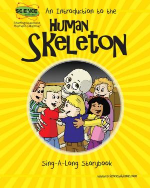 Cover of the book An Introduction to the Human Skeleton by Sara Bell Welles