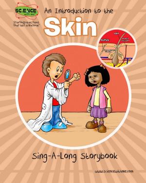 bigCover of the book An Introduction to the Skin by 