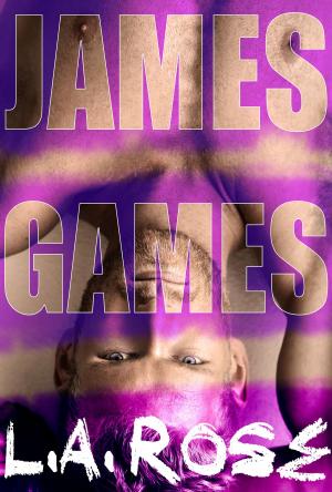 bigCover of the book James Games by 