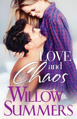 Cover of the book Love and Chaos by Elaine Marie