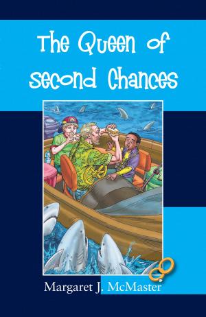 Book cover of The Queen of Second Chances