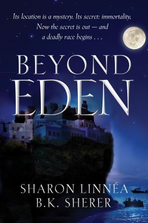 Cover of the book Beyond Eden by Gary Showalter