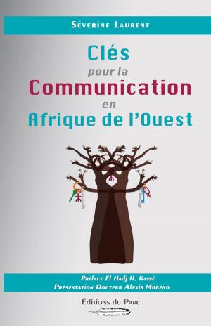 Cover of Clés pour la Communication en Afrique de l'Ouest