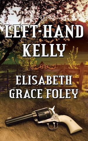 Book cover of Left-Hand Kelly