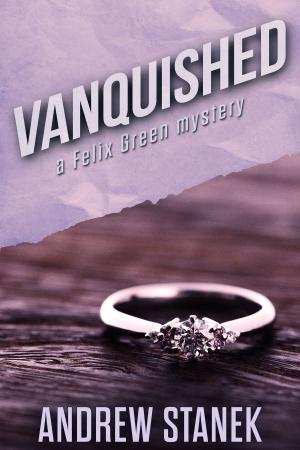 Cover of the book Vanquished by Joshua Unruh