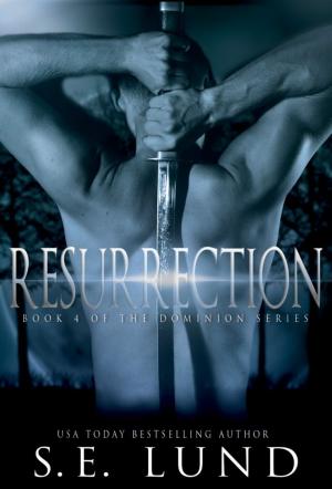 Cover of the book Resurrection by S. E. Lund