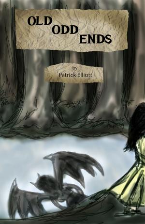 Book cover of Old Odd Ends