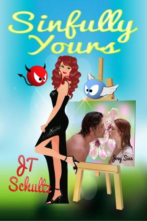 Cover of the book Sinfully Yours by Annabelle Knight