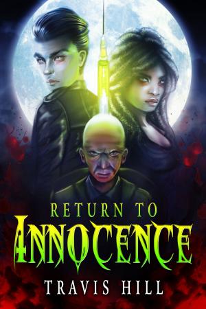 Cover of Return to Innocence