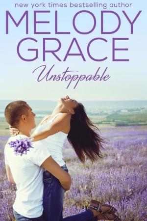 Cover of the book Unstoppable by Ashley Suzanne