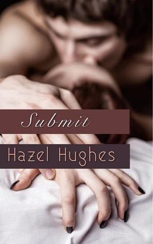 Cover of the book Submit by Trish Morey
