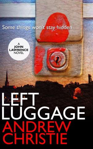 Cover of the book Left Luggage by Randal Sloan