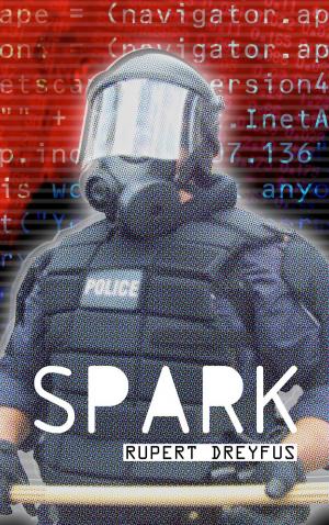 Cover of the book Spark by Will Shakespeare (poetry blogger)
