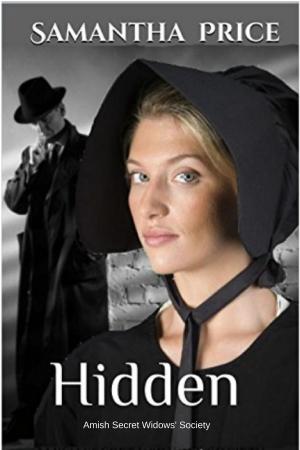 Cover of the book Hidden by Samantha Price