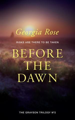 Cover of the book Before the Dawn by B A McIntosh, Elizabeth Spaur