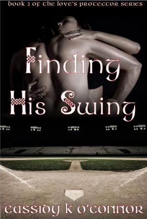 bigCover of the book Finding His Swing by 