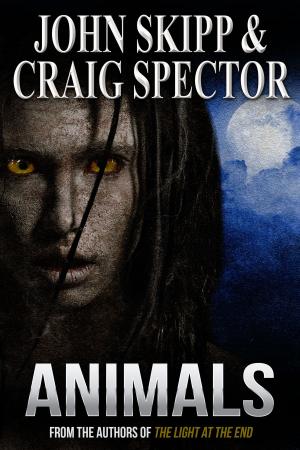 Cover of the book Animals by Steve Vance