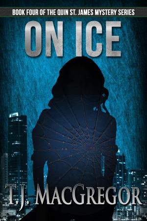Cover of the book On Ice by Janet B. Milstein