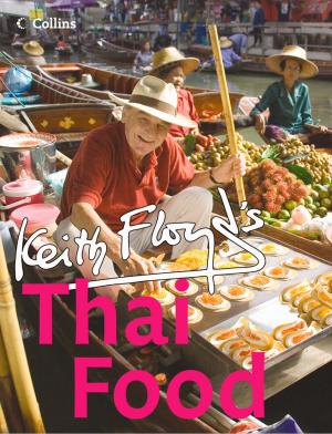 Cover of Floyd’s Thai Food