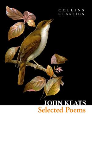 Cover of the book Selected Poems and Letters (Collins Classics) by Hannah Jones, Kirsty Jones