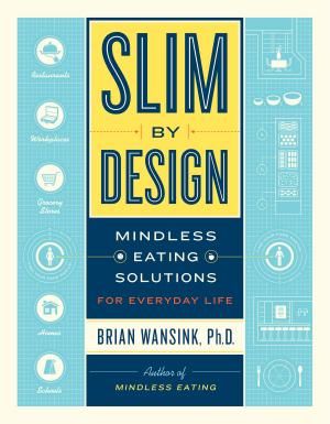 Cover of the book Slim by Design by Neil Gaiman