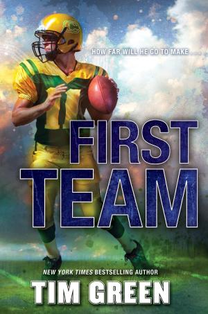 bigCover of the book First Team by 