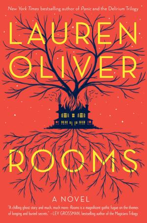 Cover of the book Rooms by Patrick deWitt