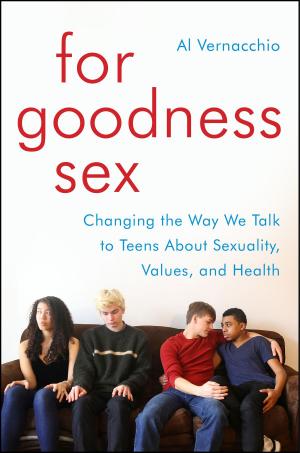 Cover of the book For Goodness Sex by Hannah Bronfman