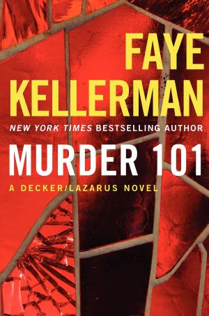 Book cover of Murder 101