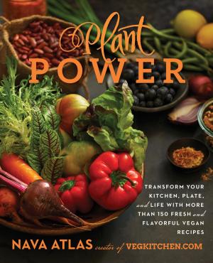 Cover of the book Plant Power by Graham M. Schweig