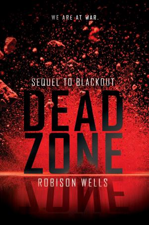 Cover of the book Dead Zone by Melissa de la Cruz