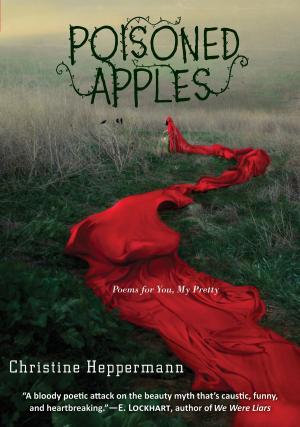 Cover of the book Poisoned Apples by Caleb Krisp