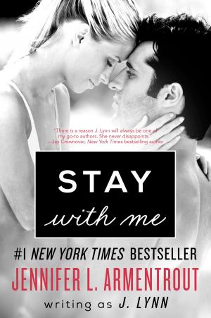 Cover of the book Stay with Me by Elmore Leonard