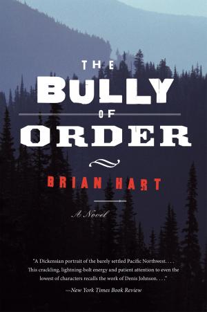 Book cover of The Bully of Order