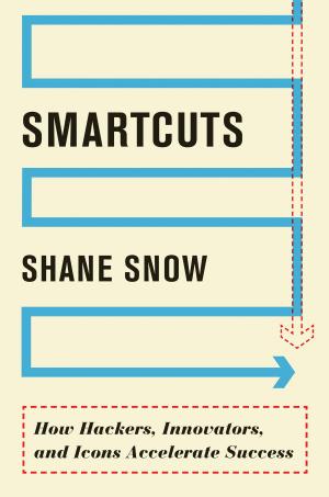 Cover of the book Smartcuts by Duff McDonald