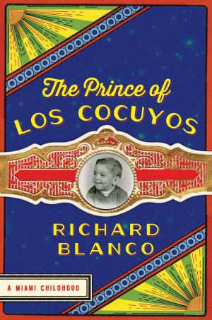 Cover of the book The Prince of los Cocuyos by Daniel Nieh