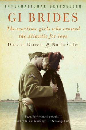 Cover of the book GI Brides by Jenny Colgan