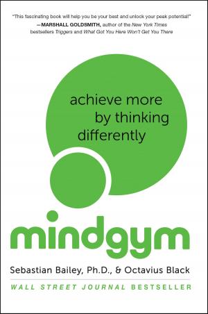 Cover of the book Mind Gym by Karen Armstrong