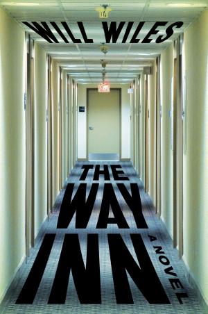 Cover of the book The Way Inn by Elizabeth Evans