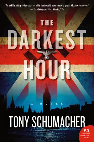 Cover of the book The Darkest Hour by Allan Leverone